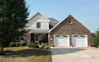 717 Meadows Dr, Greentown, IN 46936