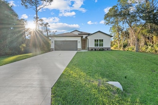 5277 Vantage St, North Port, FL 34288