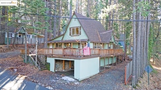 18441 Hillcrest Rd, Twain Harte, CA 95383