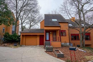 213 Glen Hollow Rd, Madison, WI 53705