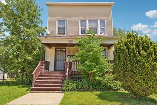 11633 S Parnell Ave, Chicago, IL 60628
