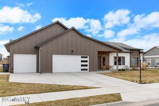 1308 Scooter Ln, Belgrade, MT 59714