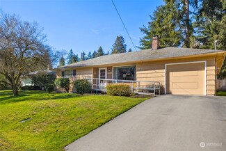 2309 103rd Ave NE, Bellevue, WA 98004