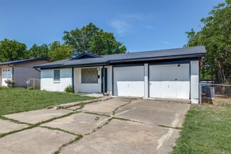 4220 Tahoe Dr, Fort Worth, TX 76119