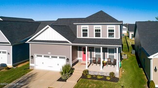 1703 Victory Ct, Prospect, KY 40059