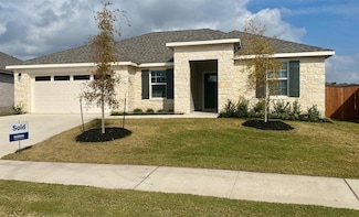 540 Tekoa Dr, Georgetown, TX 78628