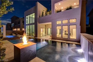 10752 Patina Hills Ct, Las Vegas, NV 89135