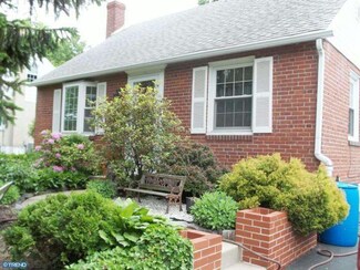 965 E Woodland Ave, Springfield, PA 19064