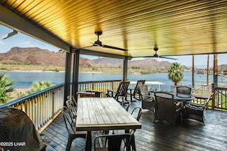 3720 N Highway 95 Unit 18, Parker, AZ 85344