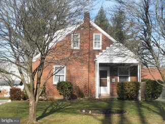 2115 Haig Ave, Morton, PA 19070