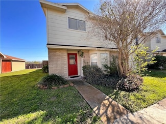 7252 the Mansions Dr, Corpus Christi, TX 78414