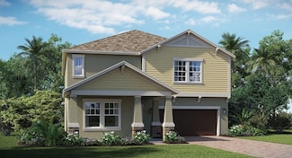 1919 Blissful Dr, Kissimmee, FL 34744