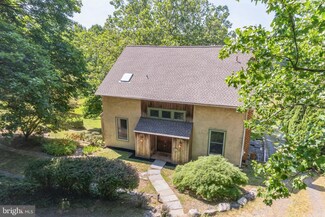 170 Warwick Rd, Elverson, PA 19520
