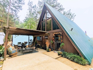 182 Malcolm Jerry Rd, Farmerville, LA 71241