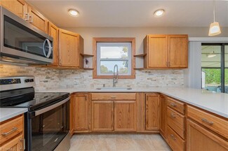 307 Bedford Dr, Lexington, NC 27295