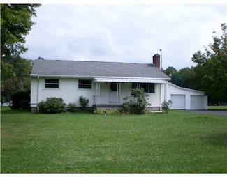 866 Pine Glenn Rd, Pulaski, PA 16143