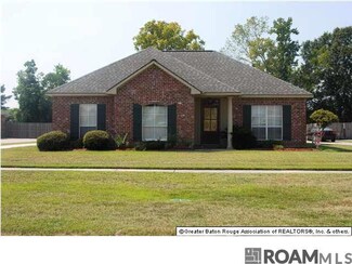 2200 Southwind Ave, Zachary, LA 70791