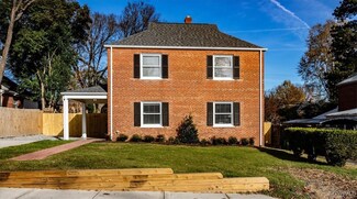 2114 Barclay Rd, Henrico, VA 23228