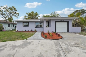 5808 5th Ave N, Saint Petersburg, FL 33710