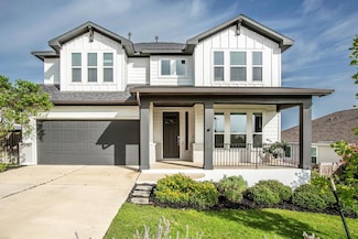 829 Dayridge Dr, Dripping Springs, TX 78620