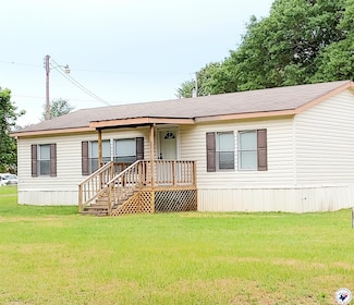 48 Texas St, McLeod, TX 75565