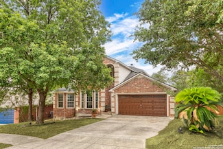 4222 Manitou Bay, San Antonio, TX 78259