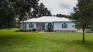 21015 NE 115th Place, Waldo, FL 32694