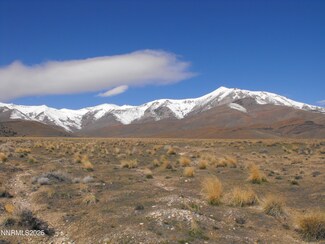 0 Coyote Canyon Rd Unit 250058510, Unionville, NV 89418