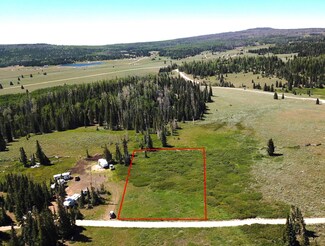 2362 E Grandview Rd, Brian Head, UT 84719