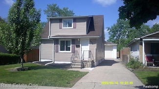5894 Jackson St, Taylor, MI 48180