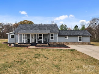 2337 Belmont Rd, Linwood, NC 27299