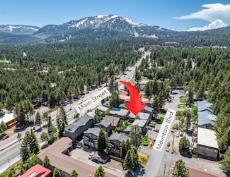 65 Mountain Blvd Unit 8, Mammoth Lakes, CA 93546