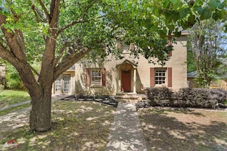 409 Shirley St, Marshall, TX 75670