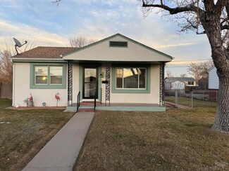 1926 Rose Ln, Pueblo, CO 81004