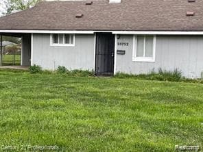 28752 Glenwood St, Inkster, MI 48141