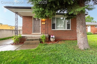 1307 Hanford Ave, Lincoln Park, MI 48146