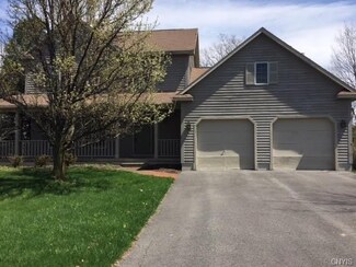 4930 Breckenridge Run, Syracuse, NY 13215