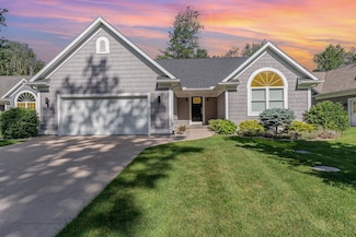 7409 Aspen Creek Dr, Midland, MI 48642