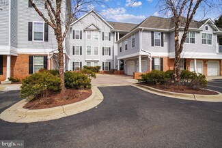 12701 Found Stone Rd Unit 105, Germantown, MD 20876