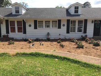 114 County Road 1519, Bay Springs, MS 39422