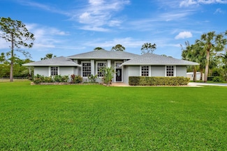 16701 82nd Rd N, Loxahatchee, FL 33470