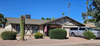 9268 E Lupine Ave, Scottsdale, AZ 85260