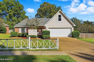 345 Avonlea Ln, Madison, MS 39110
