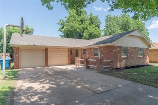 617 W Silver Meadow Dr, Oklahoma City, OK 73110