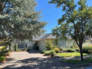 4723 SW Hollyhock Cir, Corvallis, OR 97333