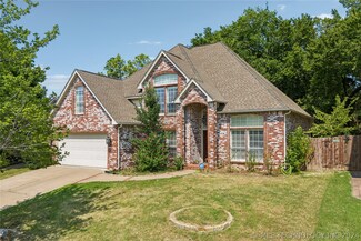 8715 S Pittsburg Ave, Tulsa, OK 74137