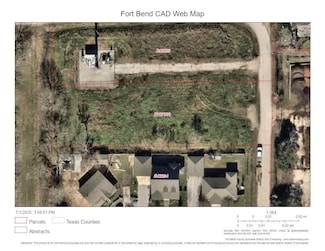 0 Sam Brookins St, Sugar Land, TX 77498
