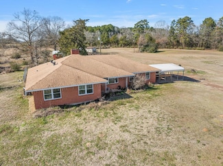 5064 Fm 415, Timpson, TX 75975