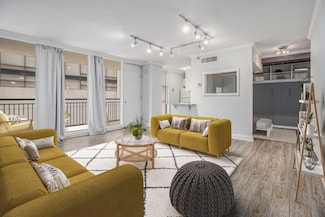 620 Peachtree St NE Unit 601, Atlanta, GA 30308