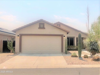 6703 E San Tan Way, Florence, AZ 85132